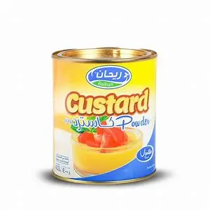 REIHAN CUSTARD POWDER 400GM