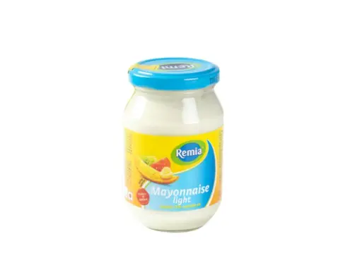 REMIA MAYONNAISE LIGHT 250ML