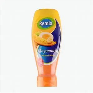REMIA MAYONNAISE squeezy btl 500ML