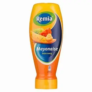 Remia Mayonnaise Classic Frites 500 ml