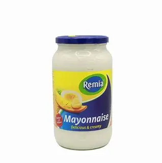 Remia Mayonnaise Delicious & Creamy 500ml