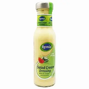 Remia Salad Cream Dressing 250ml