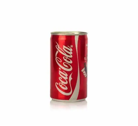Coke 185ML