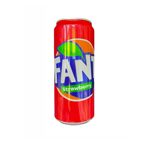 Fanta Strawberry 185ML