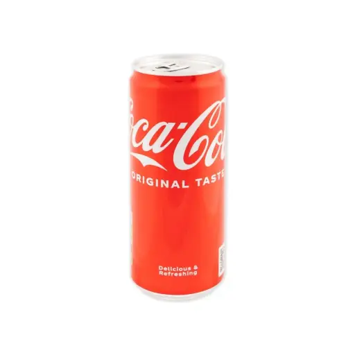 Coke Original Taste 330ML