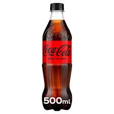 Coke Zero 330ML