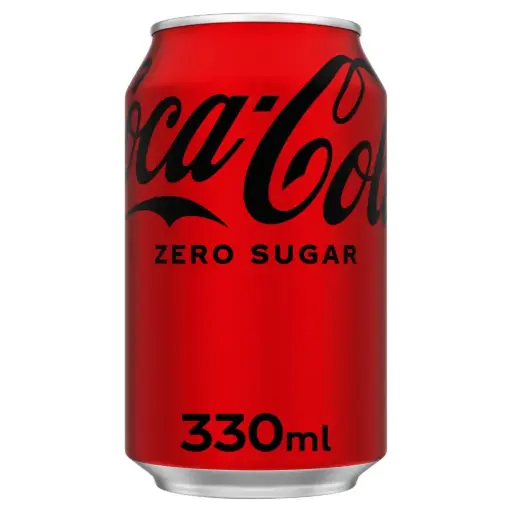 Coke Zero 330ML