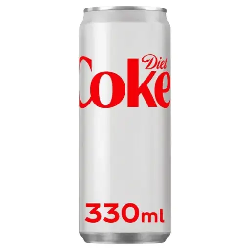 Coke Diet 330ML