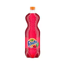 Fanta Strawberry 500ML