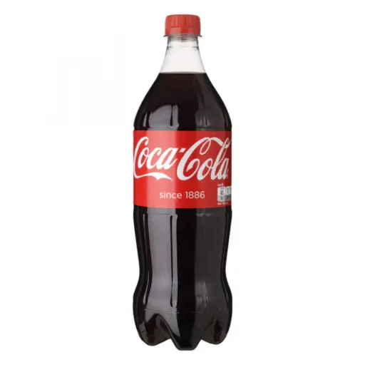 Coke 1250ML