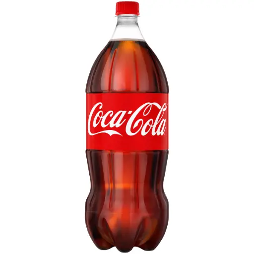 Coke 2L