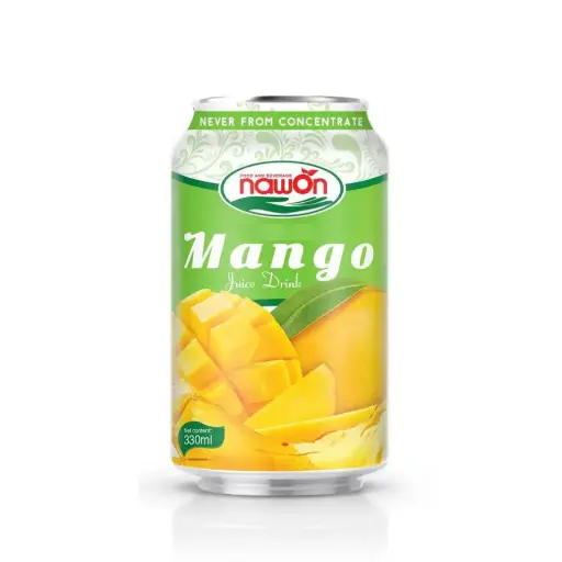 Nawon Juice Drink Mango 330ml