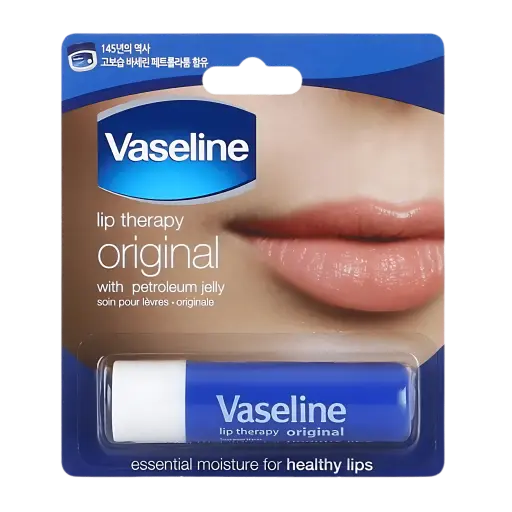Vaseline Lip Care 3g