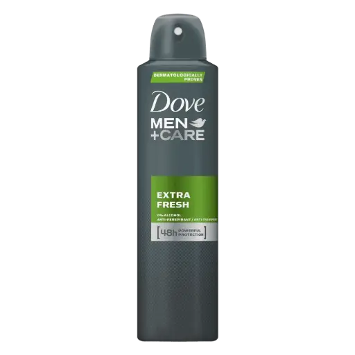 Dove Men + Care Extra Fresh 48H
