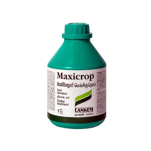 Maxicrop Bottled Fertilizer 1L