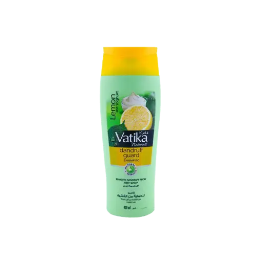 Dabur Vatika Shampoo Dandruff Guard 200ml