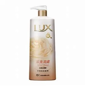 Lux Shower Gel Cream Velvet Touch 250ml