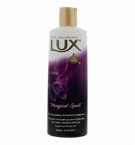 Lux Shower Gel Purple 250ml Magic Spell 250 mL