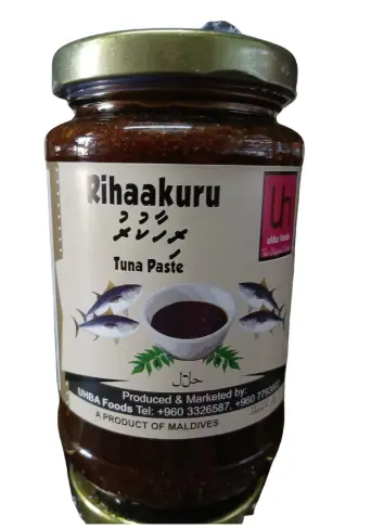 Rihaakuru Normal 400G UHBA