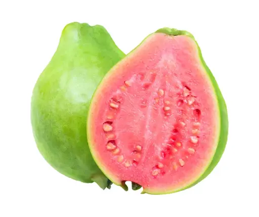 Guava Pink Vietnam 