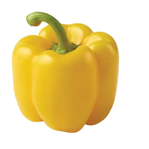 Bell Pepper Yellow