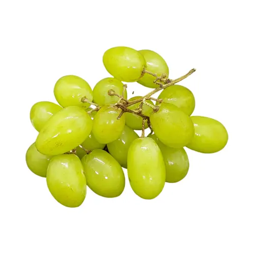 Grapes Green