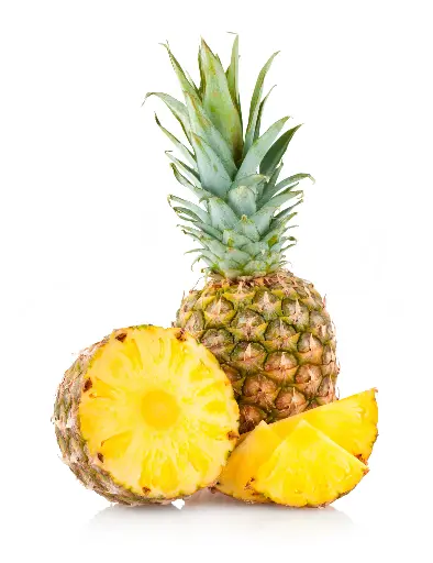 Pineapple Small (India) pc. 