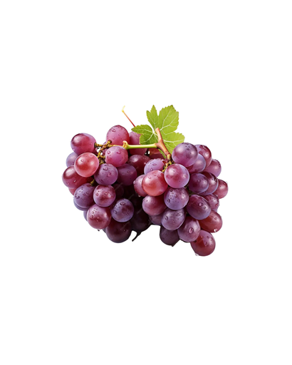 Grapes Red