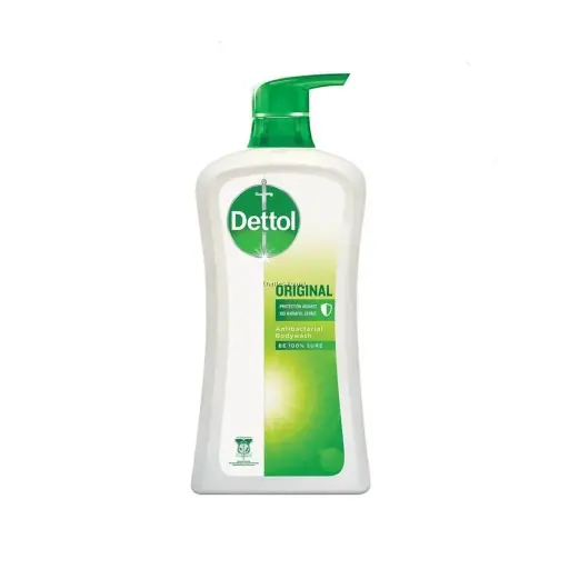 Dettol Bodywash Original 500G