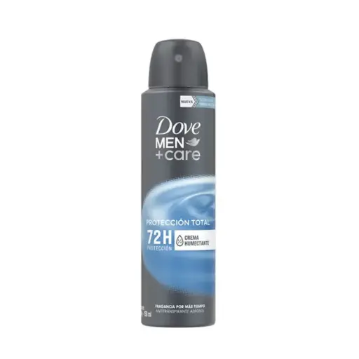 Dove Deo Body Spray Protection Total (M) 150ML