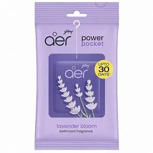 Godrej Aer Power Lavender Bloom 6 X 10G