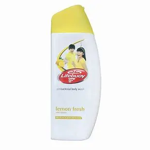 Lifebuoy Bodywash Lemon Fresh 300ML