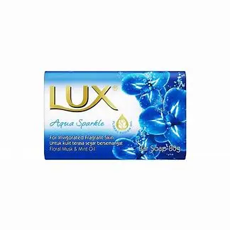 Lux Bar Soap Purple Magical Spell 80G