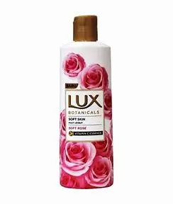 Lux Bodywash Soft Skin 240ML