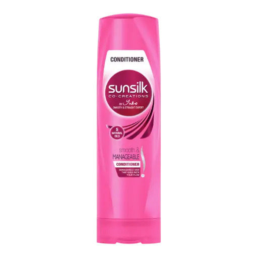Sunsilk Conditioner Soft & Smooth Manageable 300ML