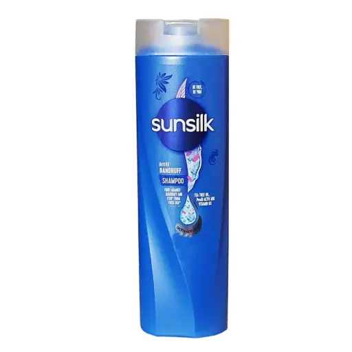 Sunsilk Shampoo Anti Dandruff 300ML
