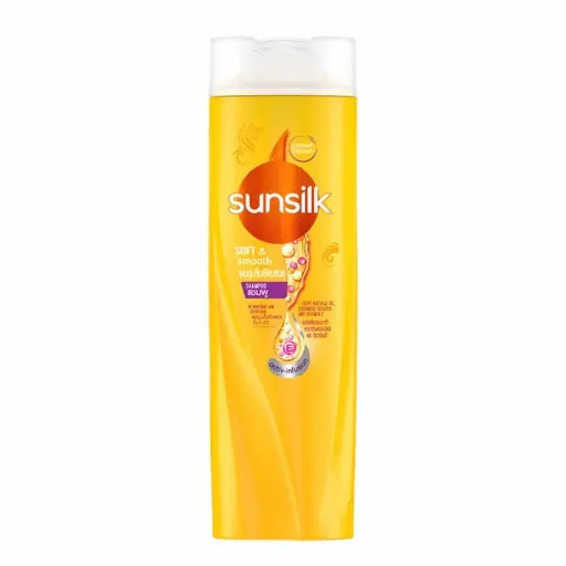 Sunsilk Shampoo Soft & Smooth 300ML