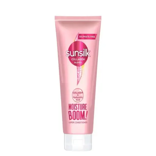 Sunsilk Super Conditioner Moisture Boom 330ML