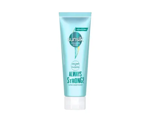 Sunsilk Super Conditioner Always Strong 330ML