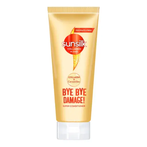 Sunsilk Super Conditioner Bye Bye Damage 330ML
