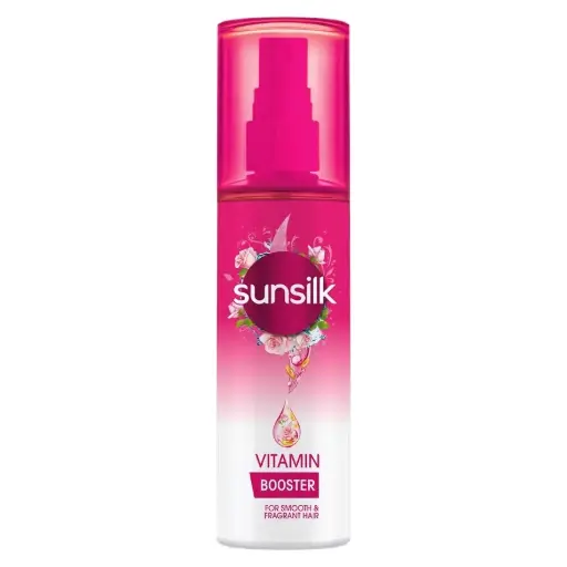 Sunsilk Multi Vitamin Booster Fresh 100ML