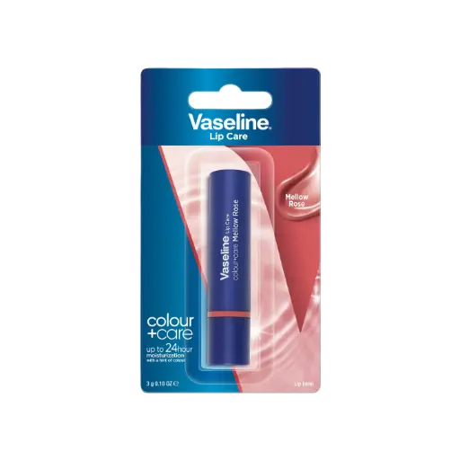 Vaseline Lip Color Mellow Rose 3G