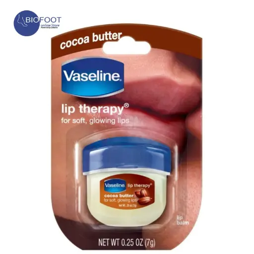 Vaseline Lip Care Coco Butter 0.25Oz