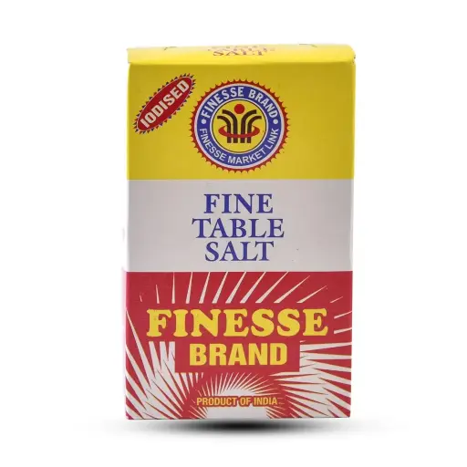 Fine Table Salt 500g