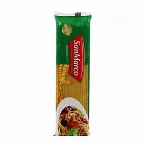 SanMarco Pasta - Spaghetti Pkt 400gm