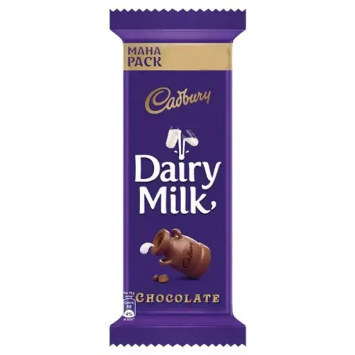 Cadbury Dairy Milk 46g