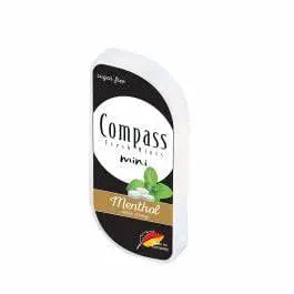 Compass Mini Menthol Extra Strong 7g
