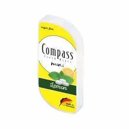 Compass Mini Lemon 7g