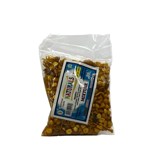 NATURALS MIXTURE 70G