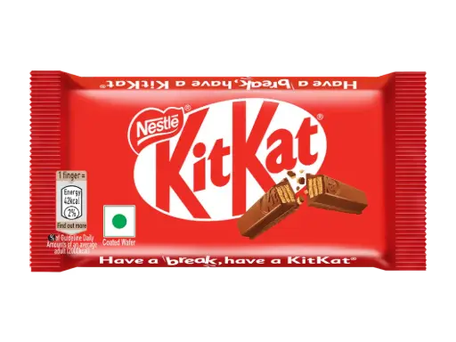 NESTLE KITKAT CHOCOLATE 3 FINGER